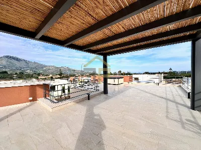 Villa in vendita a Castellammare del Golfo - foto 7