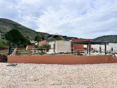 Villa in vendita a Castellammare del Golfo - foto 8