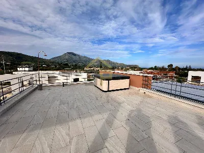Villa in vendita a Castellammare del Golfo - foto 9