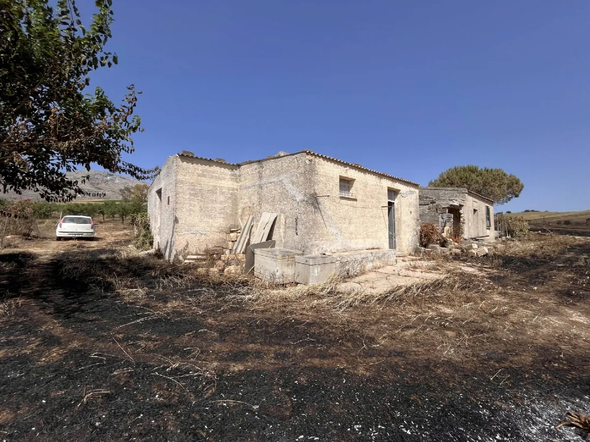 Rustico/Casale in vendita a Buseto Palizzolo - foto 2