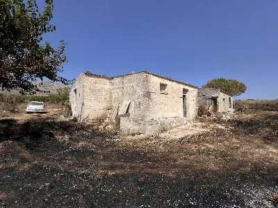 Rustico/Casale in vendita a Buseto Palizzo... - foto 2