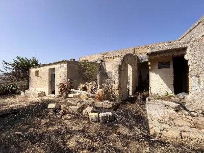 Rustico/Casale in vendita a Buseto Palizzo... - foto 3
