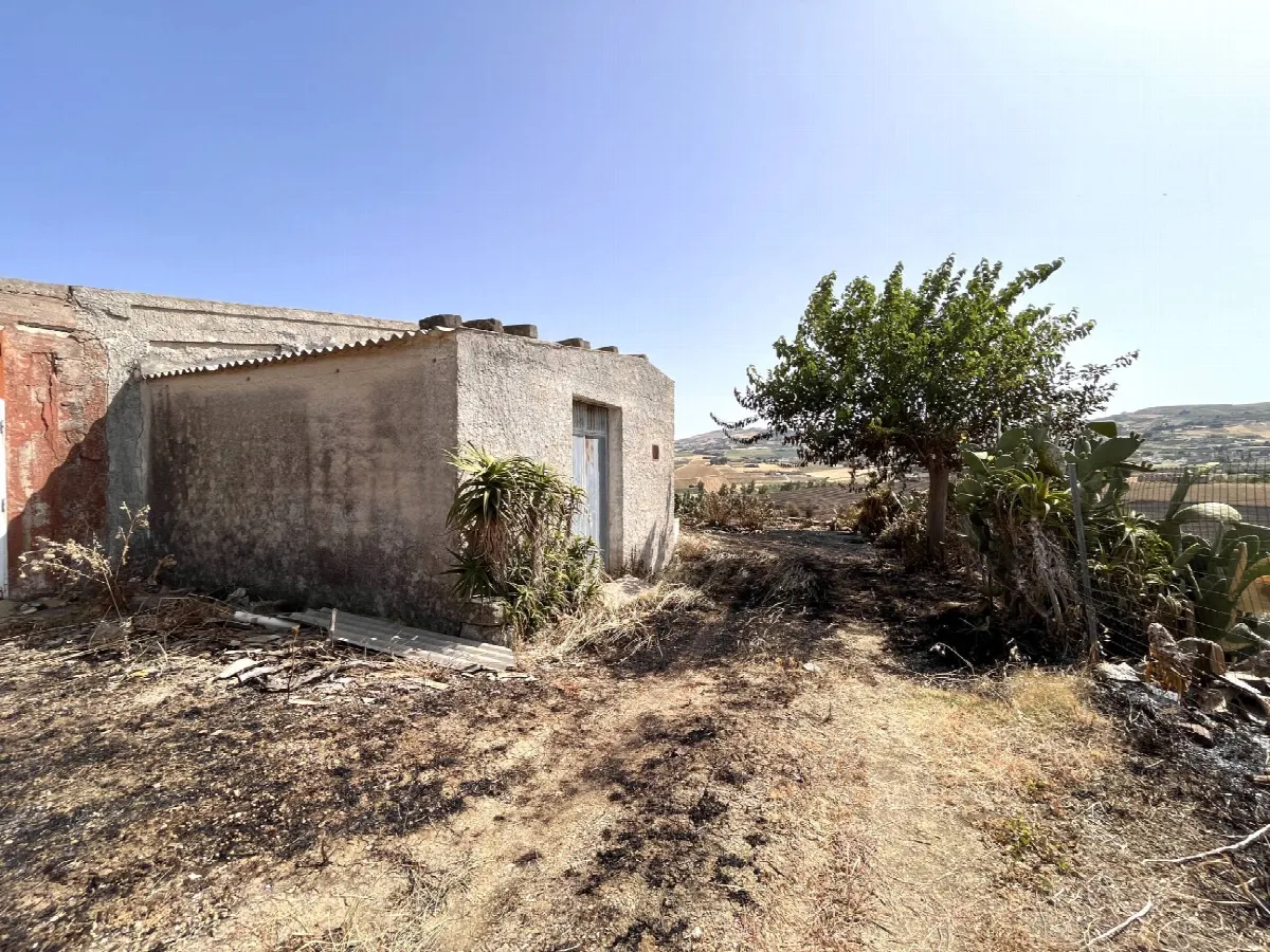 Rustico/Casale in vendita a Buseto Palizzolo - foto 4