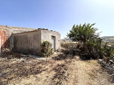 Rustico/Casale in vendita a Buseto Palizzo... - foto 4