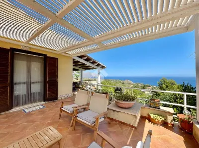 Villa in vendita a Castellammare del Golfo - foto 2