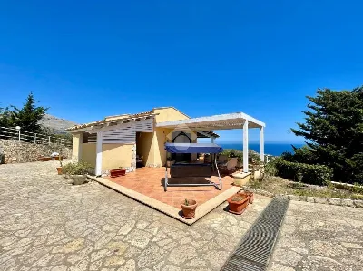 Villa in vendita a Castellammare del Golfo - foto 3