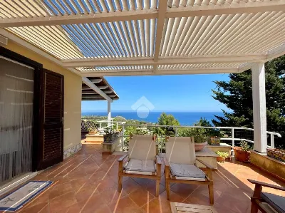 Villa in vendita a Castellammare del Golfo - foto 4