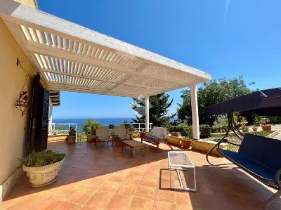 Villa in vendita a Castellammare del Golfo - foto 5