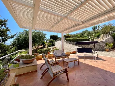 Villa in vendita a Castellammare del Golfo - foto 6