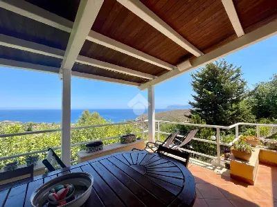 Villa in vendita a Castellammare del Golfo - foto 7