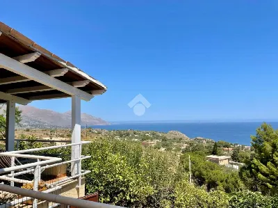 Villa in vendita a Castellammare del Golfo - foto 8