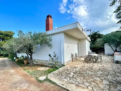 Villa in vendita a Castellammare del Golfo - foto 10