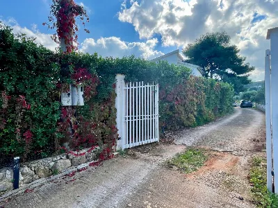 Villa in vendita a Castellammare del Golfo - foto 2