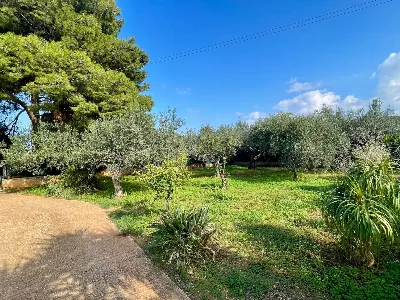 Villa in vendita a Castellammare del Golfo - foto 3