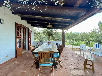Villa in vendita a Castellammare del Golfo - foto 4