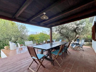 Villa in vendita a Castellammare del Golfo - foto 7