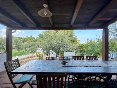Villa in vendita a Castellammare del Golfo - foto 8