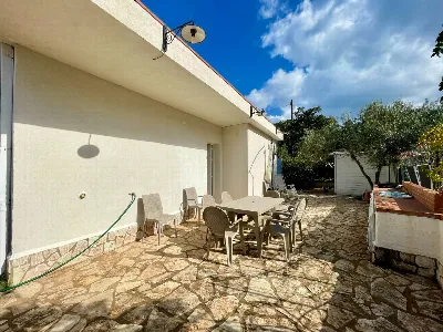 Villa in vendita a Castellammare del Golfo - foto 9