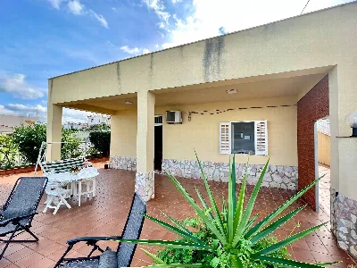 Villa in vendita a Castellammare del Golfo - foto 10