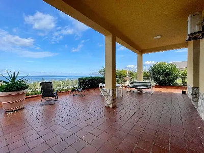 Villa in vendita a Castellammare del Golfo - foto 2