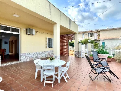 Villa in vendita a Castellammare del Golfo - foto 6