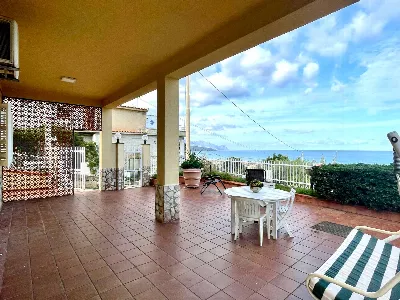 Villa in vendita a Castellammare del Golfo - foto 7