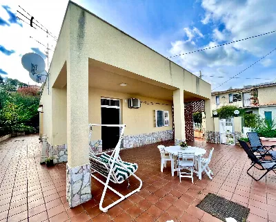 Villa in vendita a Castellammare del Golfo - foto 8