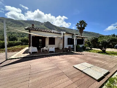 Villa in vendita a Castellammare del Golfo - foto 1