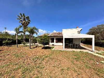 Villa in vendita a Castellammare del Golfo - foto 10
