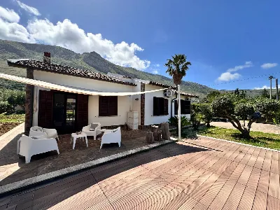 Villa in vendita a Castellammare del Golfo - foto 2
