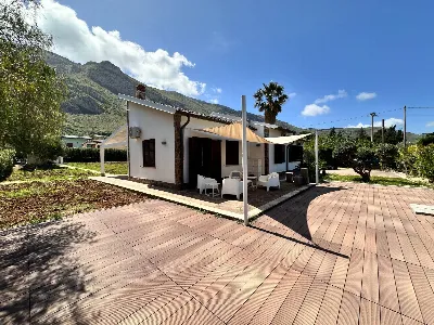Villa in vendita a Castellammare del Golfo - foto 3