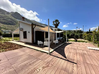 Villa in vendita a Castellammare del Golfo - foto 4