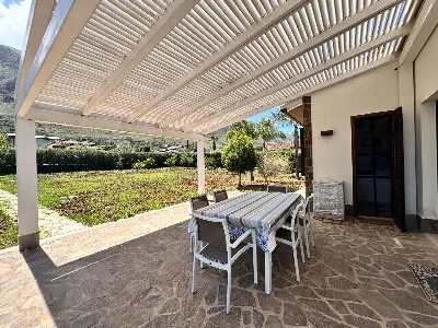 Villa in vendita a Castellammare del Golfo - foto 5