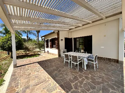 Villa in vendita a Castellammare del Golfo - foto 6