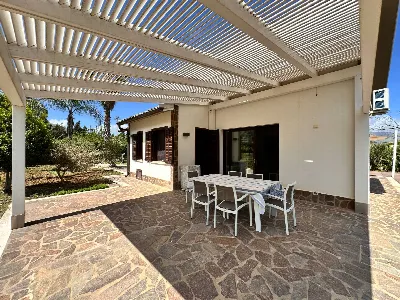 Villa in vendita a Castellammare del Golfo - foto 7