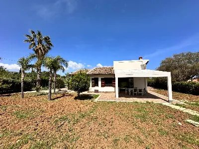 Villa in vendita a Castellammare del Golfo - foto 9