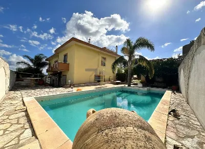 Villa in vendita a Castellammare del Golfo - foto 1
