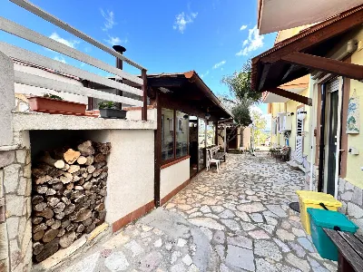 Villa in vendita a Castellammare del Golfo - foto 10