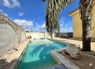 Villa in vendita a Castellammare del Golfo - foto 2