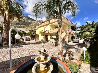 Villa in vendita a Castellammare del Golfo - foto 3