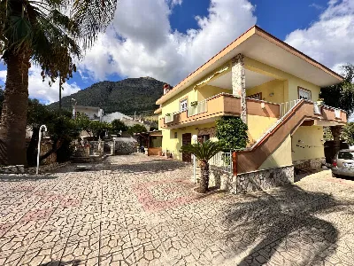 Villa in vendita a Castellammare del Golfo - foto 4
