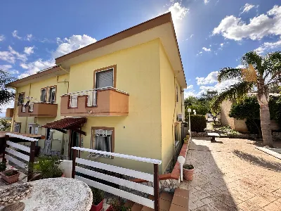 Villa in vendita a Castellammare del Golfo - foto 5