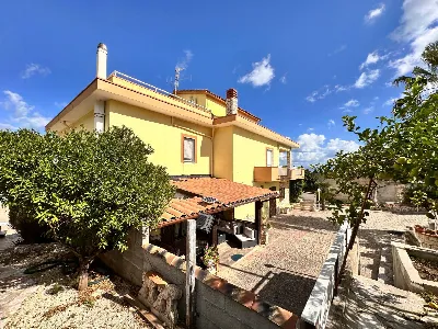 Villa in vendita a Castellammare del Golfo - foto 6