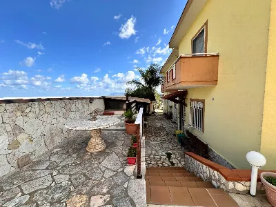 Villa in vendita a Castellammare del Golfo - foto 7