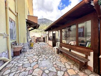 Villa in vendita a Castellammare del Golfo - foto 9