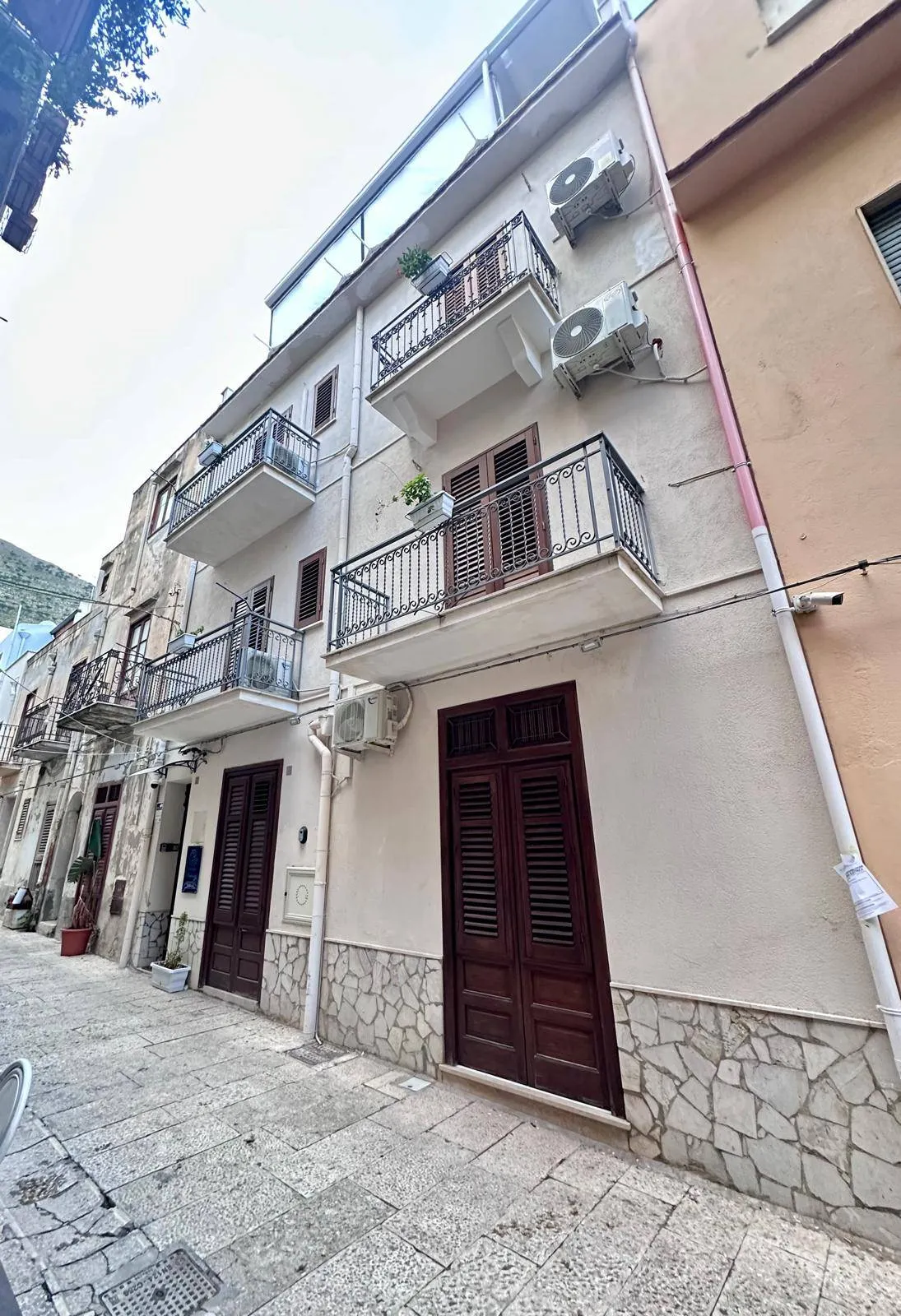 Casa Indipendente in vendita a Castellammare del Golfo - foto 2