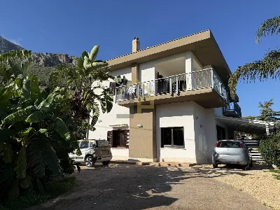 Villa in vendita a Castellammare del Golfo - foto 1