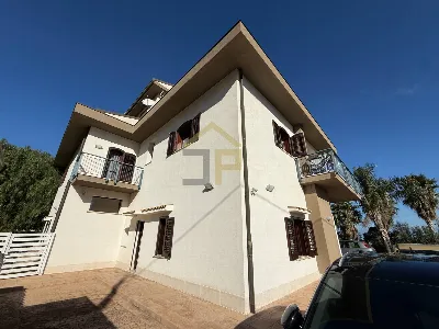 Villa in vendita a Castellammare del Golfo - foto 2