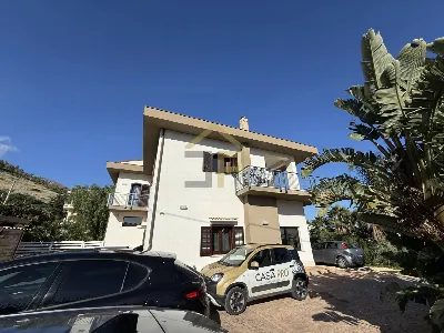 Villa in vendita a Castellammare del Golfo - foto 3