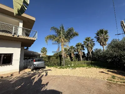 Villa in vendita a Castellammare del Golfo - foto 4